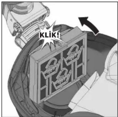 KLIK!