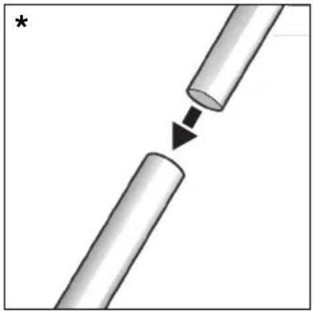 Profilo VCX1PT2000 - Çalıştırılması tr - 1