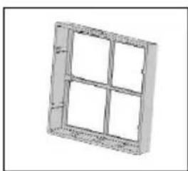 Profilo VCX1PT2000 - Replacement parts en - 3