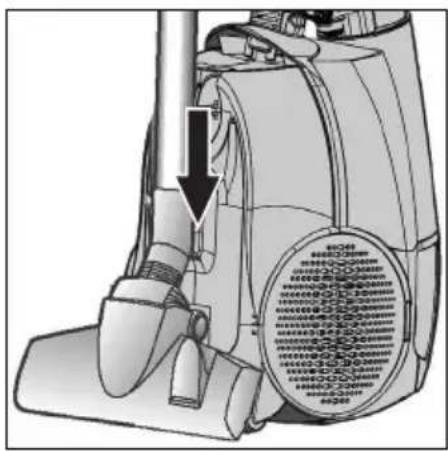 Profilo VCX1PT2000 - Saugen de - 2