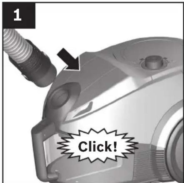 1 Click!
