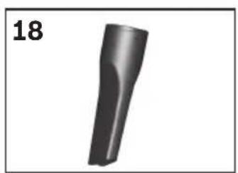 Profilo VC9PT2200 - Your vacuum cleaner en - 2