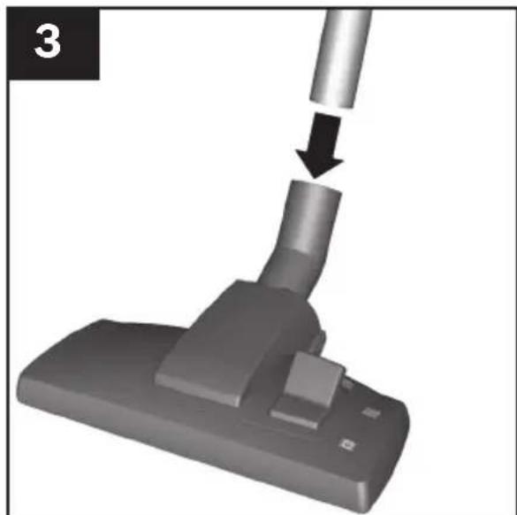 Profilo VC9PT2200 - Bild 1 - 2
