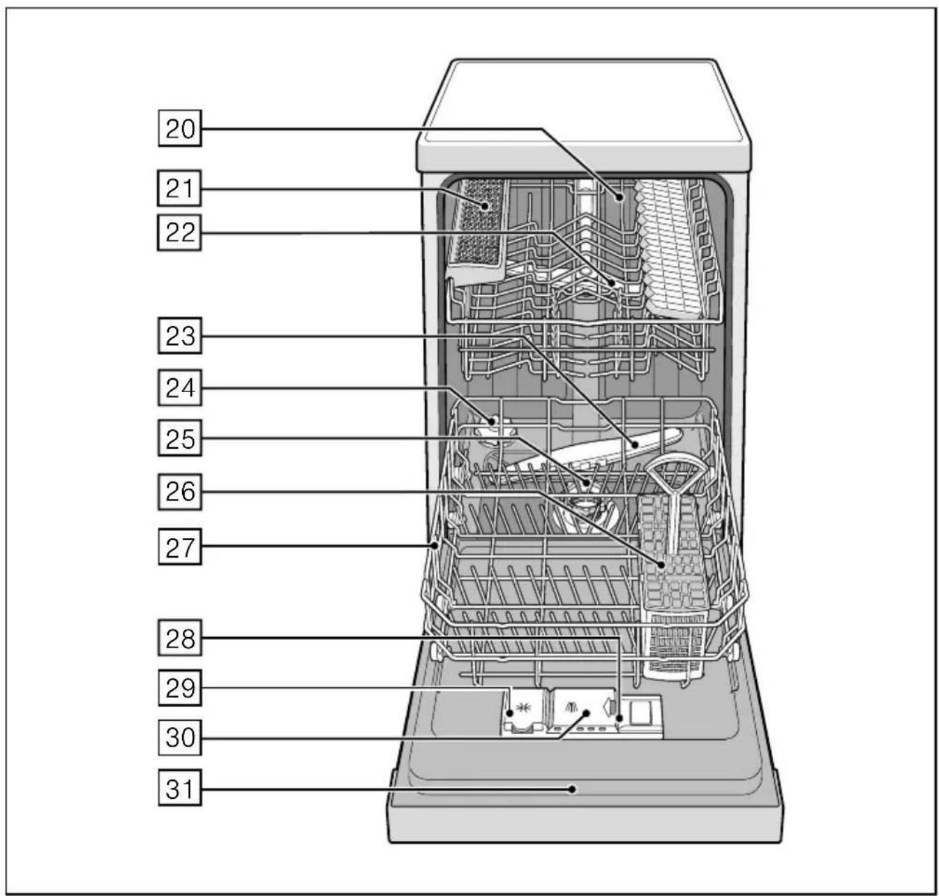 SIEMENS SF64T358EU - 2