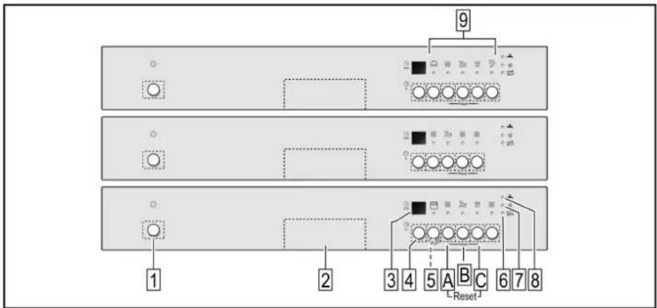 SIEMENS SE24M256EU - 1