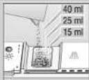 SIEMENS SE35M450EU - Enthärtungsanlage einstellen \* - 12