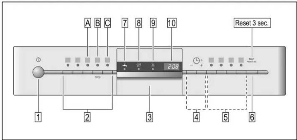 SIEMENS SN55M430EU - 1