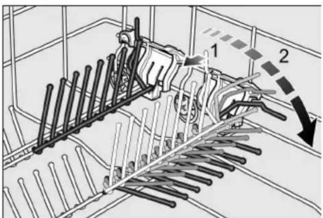 SIEMENS SN28M261DE - Tassen und Gläser - 3