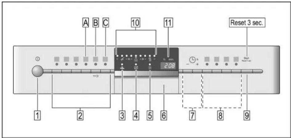SIEMENS SN48M560DE - 1