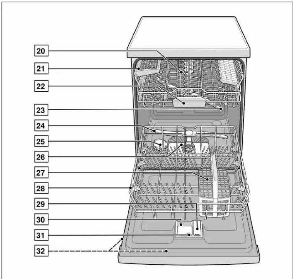 SIEMENS SN48M560DE - 2