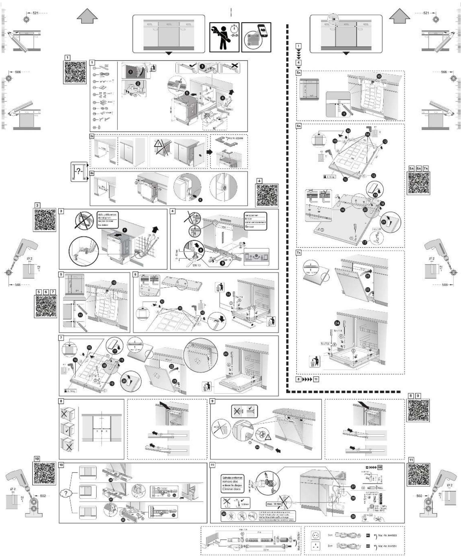 SIEMENS SX836X12IE - 3