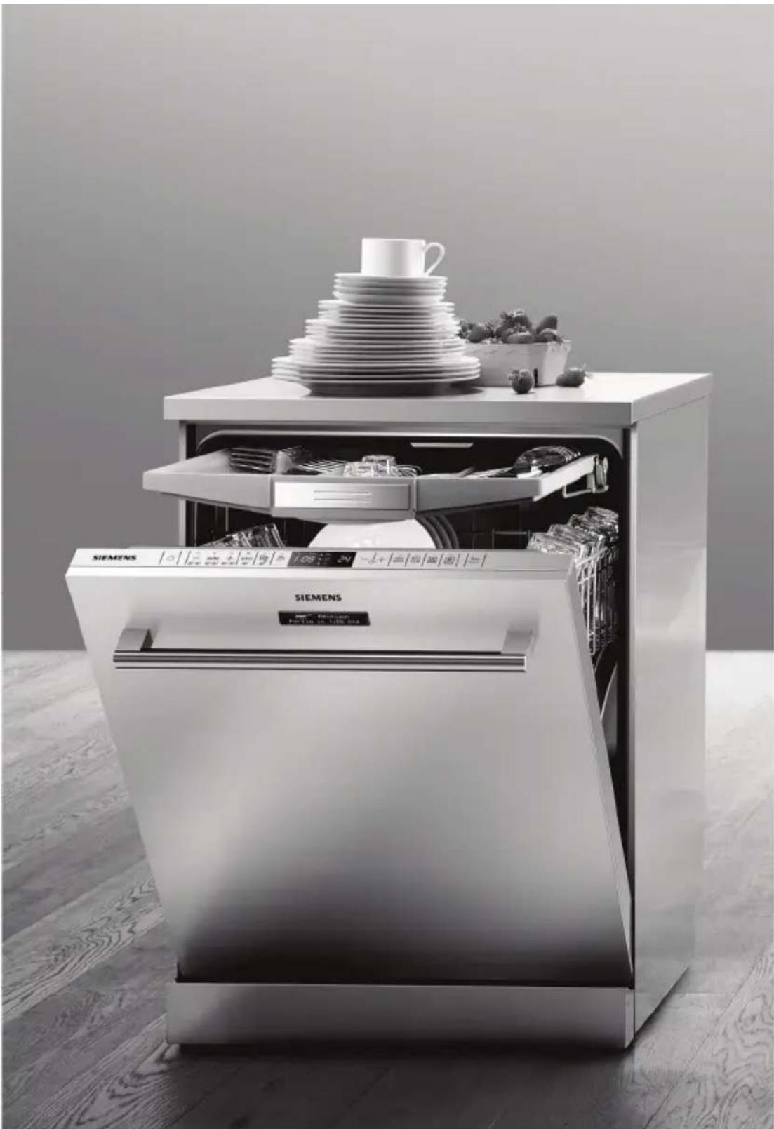 SIEMENS SE45F550EU - 1