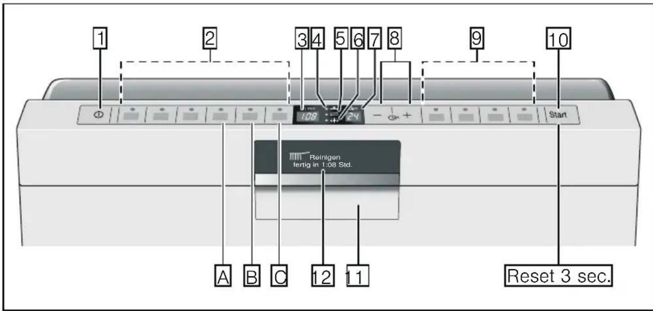 SIEMENS SN26T890II - 1