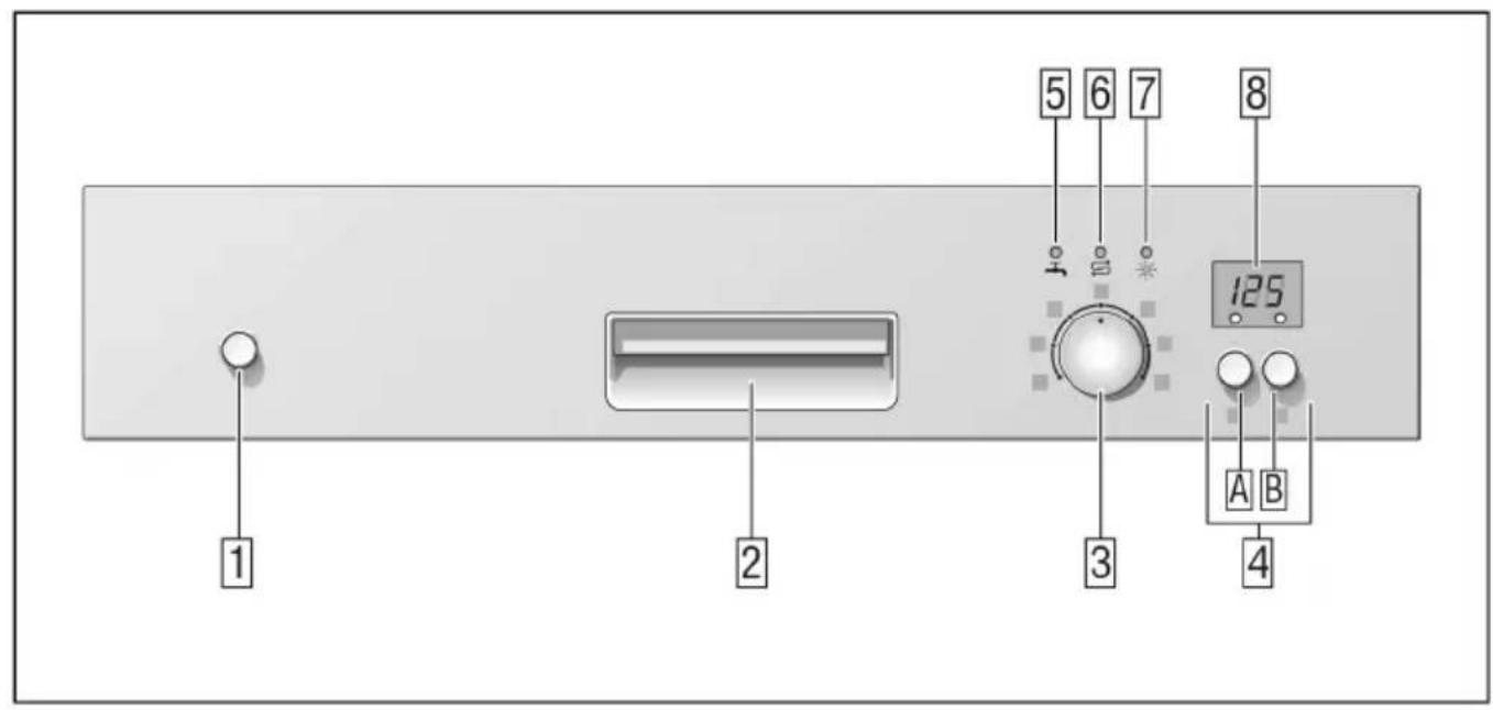 SIEMENS SL55E557EU - 1