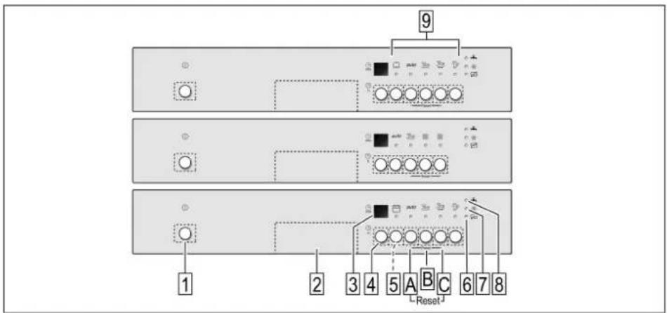 SIEMENS SF55T451EU - 1