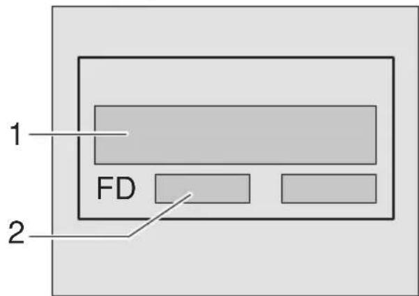 SIEMENS SE55E432EU - Kundendienst rufen - 1
