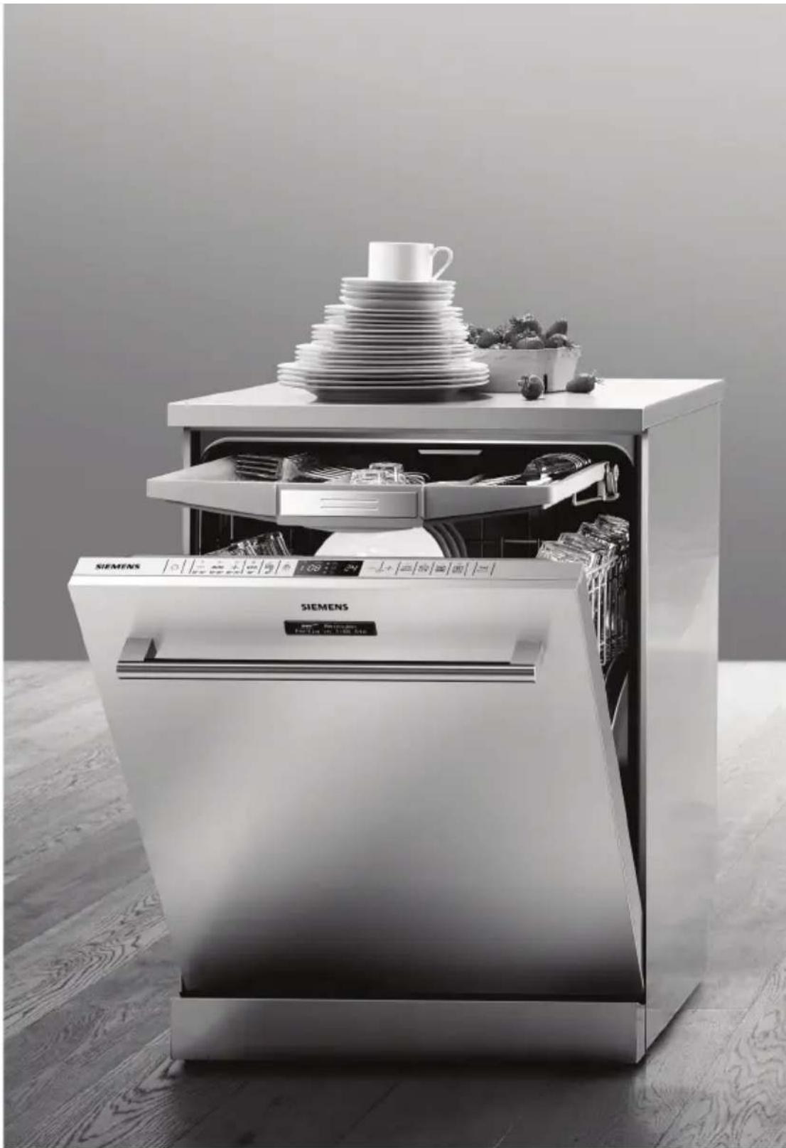 SIEMENS SN44M584EU - 1
