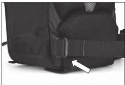 Think Tank Streetwalker V2.0 - StreetWalker™ Instructions - 1
