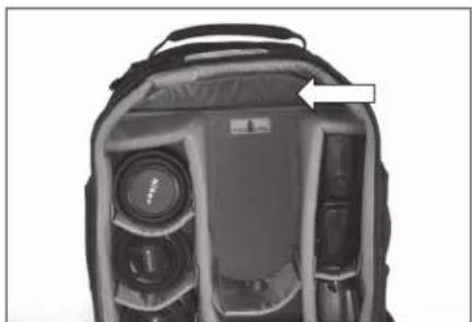 Think Tank Streetwalker V2.0 - StreetWalker™ HardDrive Instructions - 1