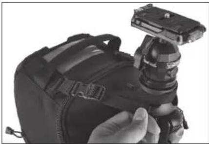 Think Tank Streetwalker V2.0 - StreetWalker™ Instructions - 7