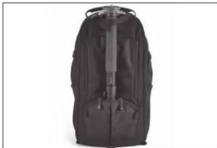 Think Tank Streetwalker V2.0 - StreetWalker™ Instructions - 8