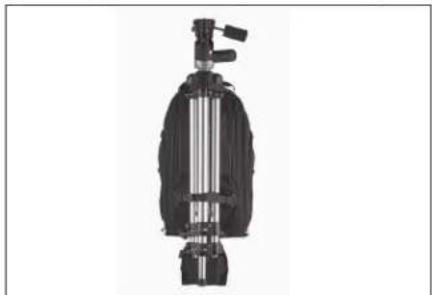 Think Tank Streetwalker V2.0 - StreetWalker™ Pro Instructions - 1