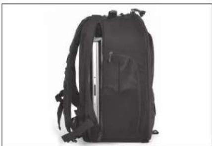 Think Tank Streetwalker V2.0 - StreetWalker™ HardDrive Instructions - 2