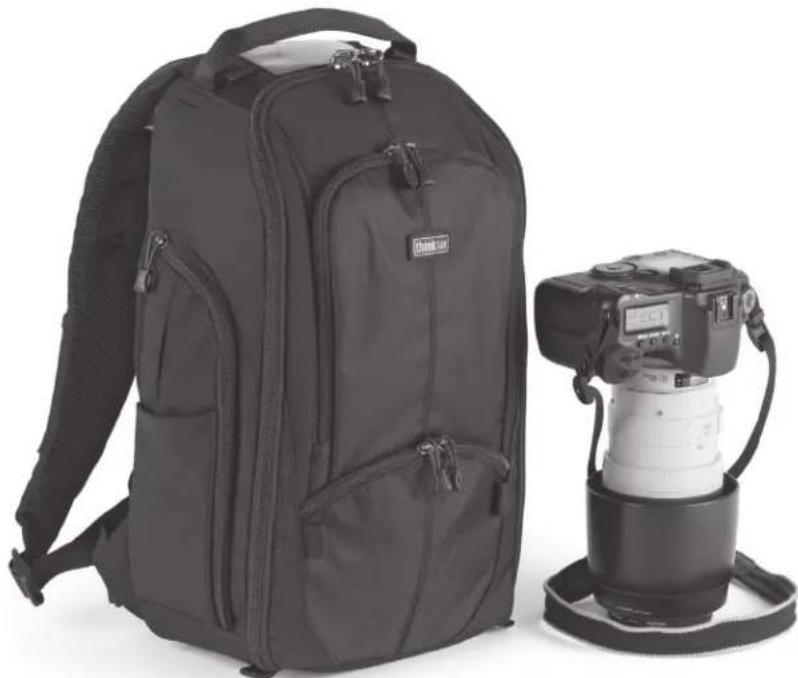 Think Tank Streetwalker V2.0 - 1