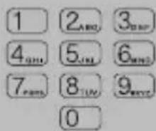 1 2A BQ 3B D 4 G H 5 J H 6 M N 7 P A N 8 T U 9 W Y 0
