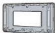 PANASONIC TH-D42PN73E - Vorsicht - 1