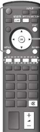 PANASONIC TH-D42PN73E - ■Vorbereitungen - 1