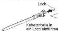 PANASONIC TH-D42PN73E - Vorsicht - 2
