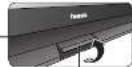 PANASONIC TH-D42PN73E - Anordnung der Bedienelemente - 2
