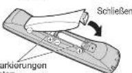 PANASONIC TH-D42PN73E - Mitgeliefertes Zubehör / Sonderzubehör - 5