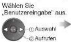 PANASONIC TH-D42PN73E - Eingangsbezeichnung - 3