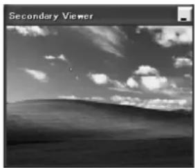 PANASONIC TY-FB10WPE - Sekundär-Viewer - 1