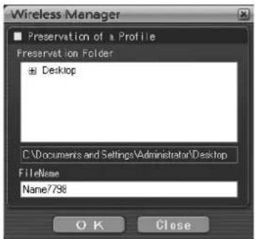 PANASONIC TY-FB10WPE - ■Automatische Verbindung-Einstellung - 3