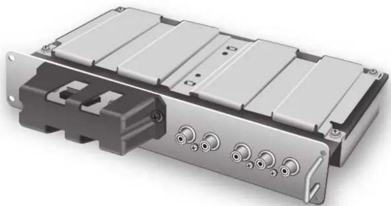 PANASONIC TY-FB10WPE - 1