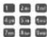 PANASONIC TX-P65VT30B - Select a channel - 2