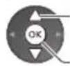PANASONIC TX-P65VT30B - Audio output Settings - 3