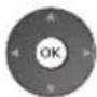PANASONIC TX-P65VT30B - How to use remote control - 4