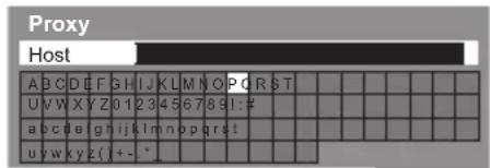 PANASONIC TX-P65VT30B - [Proxy] - 2