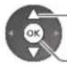 PANASONIC TX-P65VT30B - ■ To change 3D format manually - 4