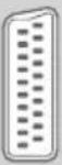 PANASONIC TX-P65VT30B - External Equipment - 4