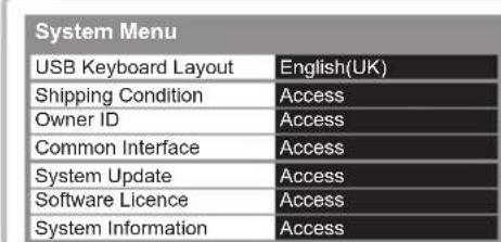 PANASONIC TX-P65VT30B - Overview (Setup) - 4