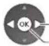 PANASONIC TX-P65VT30B - ■ Chapter List (USB HDD only) - 4