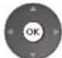 PANASONIC TX-P65VT30B - Encryption Key Setting - 1