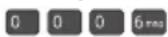 PANASONIC TX-P65VT30B - ■ To view specific sub page - 6
