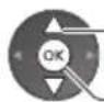 PANASONIC TX-P65VT30B - Select the satellite and then select [Start] - 4