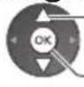 PANASONIC TX-P65VT30B - Select one of the following functions - 2